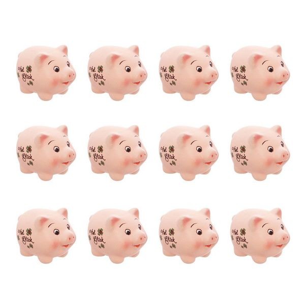 Декоративная фигурка Frank Свинки на счастье 06559