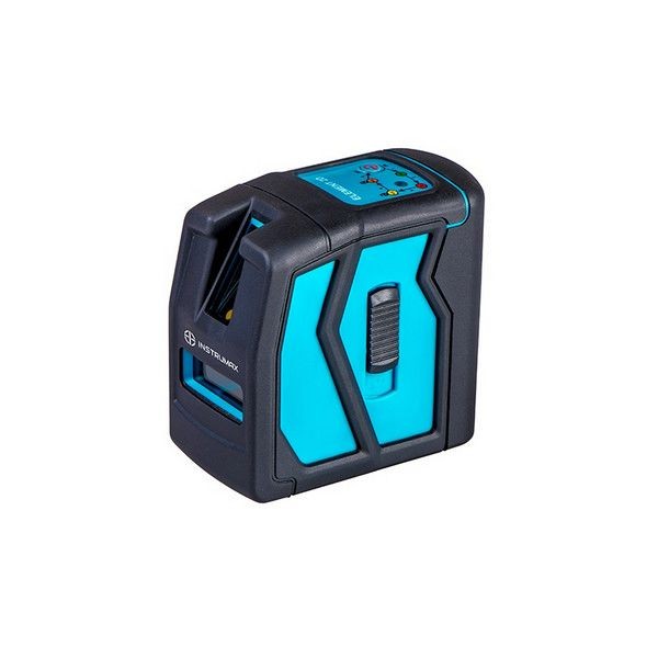 Лазерный уровень INSTRUMAX Element 2D Set IM0111