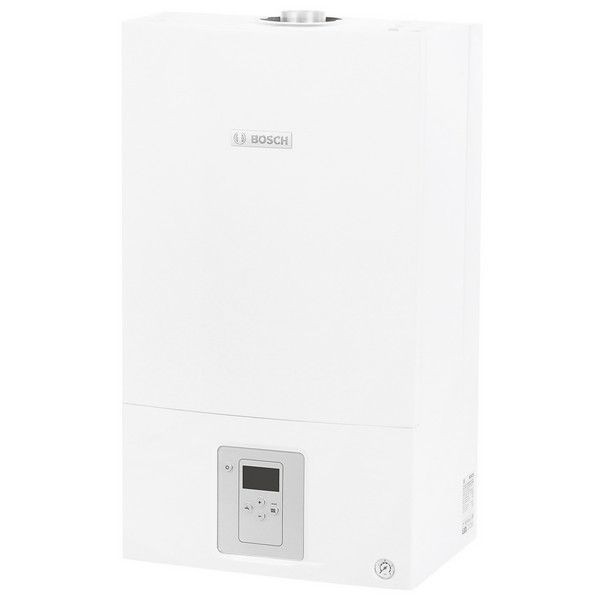 Котёл газовый настенный Bosch GAZ6000-24H 24 кВт