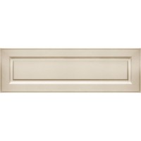 Дверь для ящика Delinia «Оксфорд» 80x26 см, МДФ, цвет бежевый