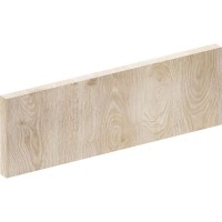 Дверь для ящика Delinia ID «Нордик» 40x13 см, ЛДСП, цвет бежевый