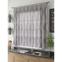 Тюль Томдом Ликсонан TD-533504, 150х300 см