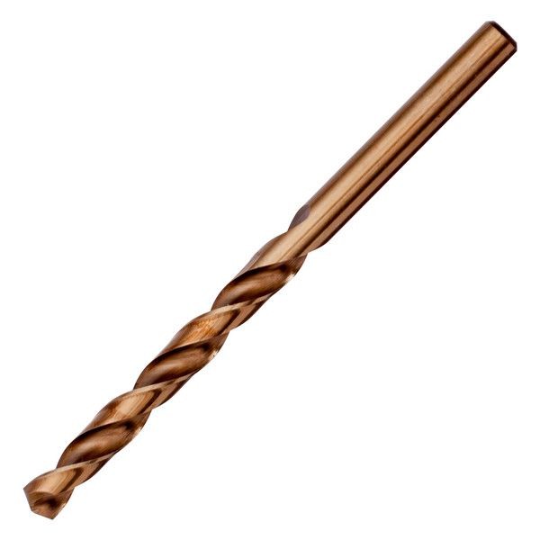 Сверло по металлу HSS-Co 6х93 мм Dexter Pro 113-01336