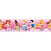 Декоративная наклейка для стены York Wallcoverings Disney RMK1526BCSDK