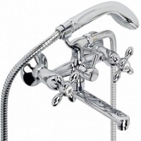Смеситель для ванны Argo Standart 122 TURBO