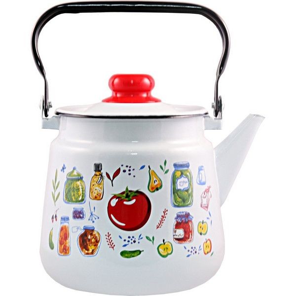 Чайник TM Appetite Marinades 3.5 л