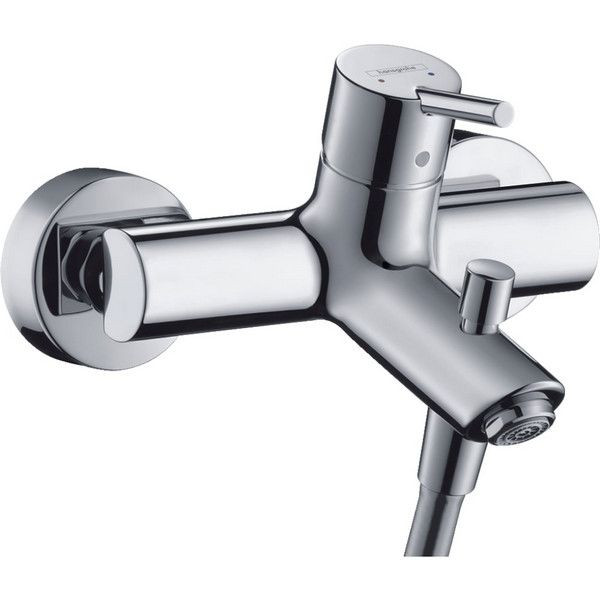 Смеситель для ванны Hansgrohe 32440000