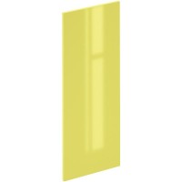 Дверь для шкафа Delinia ID «Аша» 40x102.4 см, ЛДСП, цвет зелёный