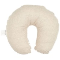 Подушка Bio-Textiles Формовые, искусственный пух 38х35см, F510