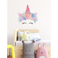 Декоративная наклейка для стены Lisadecor-shop S0233