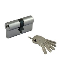 Цилиндр для замка Нора-М Л-60 (30-30)