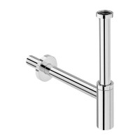 Сифон для раковины Viega Eleganta 440190