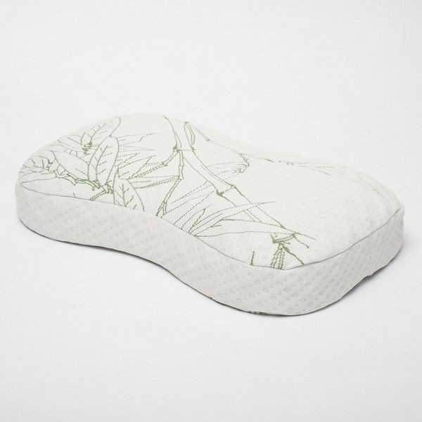 Подушка с эффектом памяти формы Familytex, 58x36