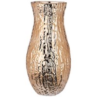 Ваза для цветов Lefardя 18*18*36 см