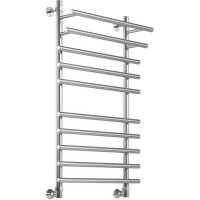 Водяной полотенцесушитель Ника Bamboo ЛБ-3 100/60