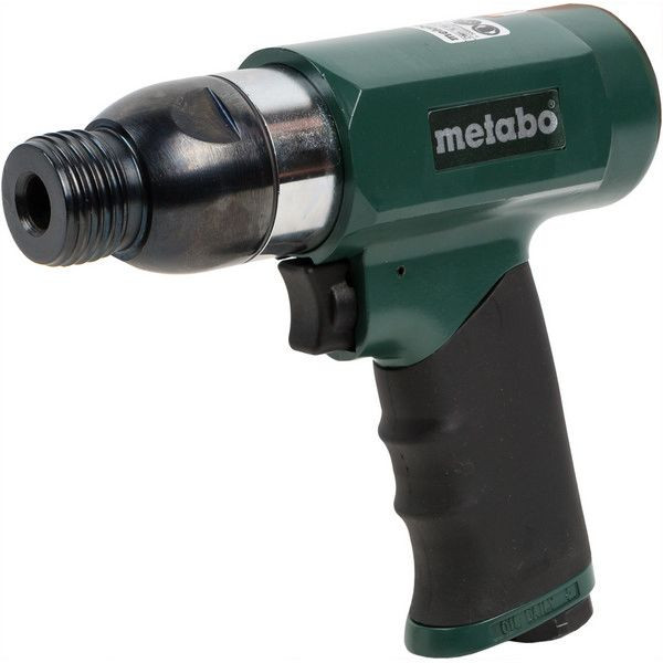 Отбойный молоток пневматический Metabo DMH 30 Set