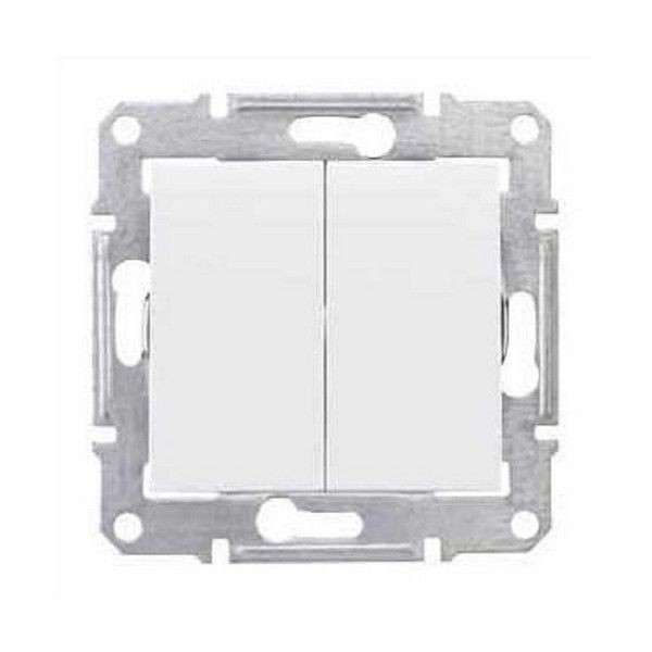 Выключатель Schneider Electric Sedna SDN0600121