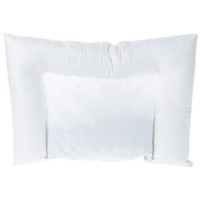 Подушка детская Bio-Textiles Моё Чудо, гречневая лузга 40х60см, M262