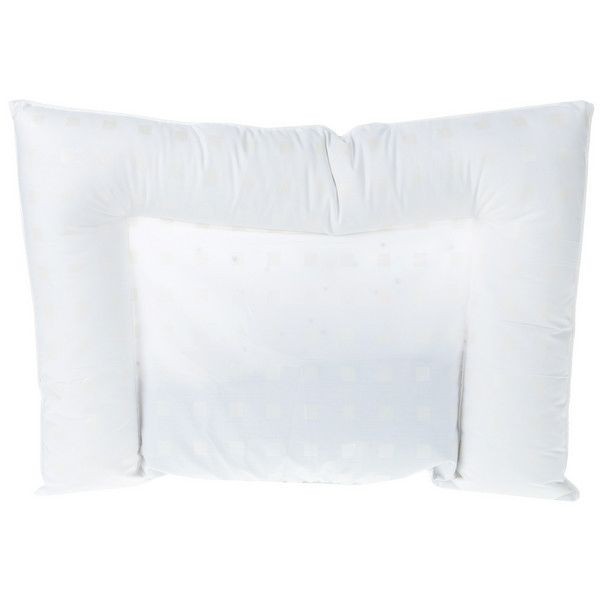 Подушка детская Bio-Textiles Моё Чудо, гречневая лузга 40х60см, M262