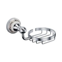Мыльница для ванной Fixsen Bogema 78509
