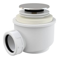 Выпускной комплект AlcaPlast click/clak A466-50