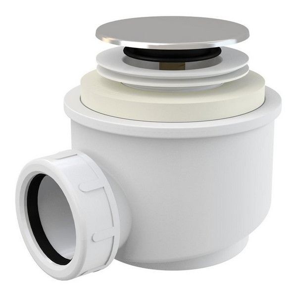 Выпускной комплект AlcaPlast click/clak A466-50