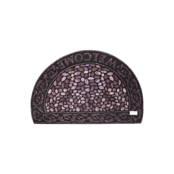 Коврик придверный Domcraft Mats CW8956, 59х89 см