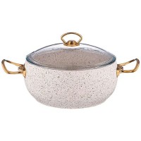 Кастрюля Agness 953-014