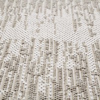 Ковер полипропилен Kelya 80x150 см