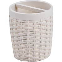 Стакан для ванной PRIMANOVA D-19932 Rattan