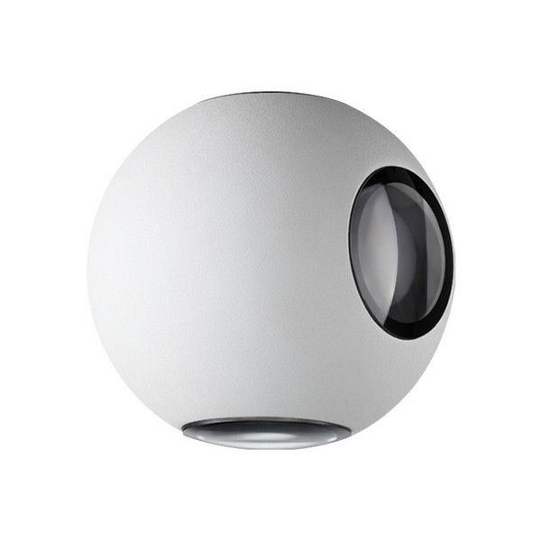Светильник ландшафтный уличный Novotech Calle 357832 4 Вт IP54