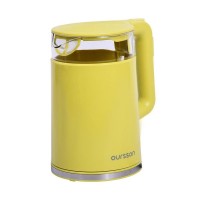 Электрический чайник Oursson EK1733WD/GA