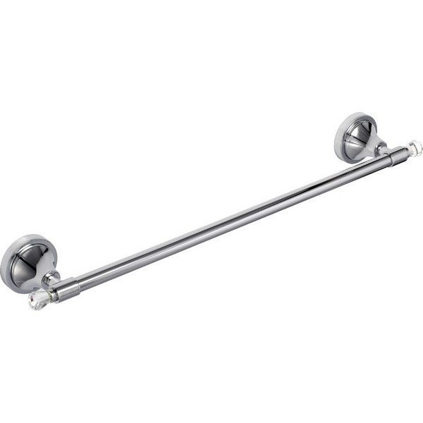 Полотенцедержатель Fixsen Crystal 35001A