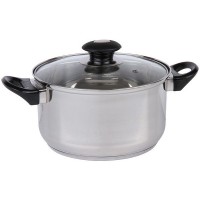 Кастрюля Pomi d "39;Oro Facilita PSS-595253, 3.2 л