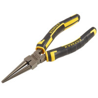 Круглогубцы Stanley FatMax 160 мм