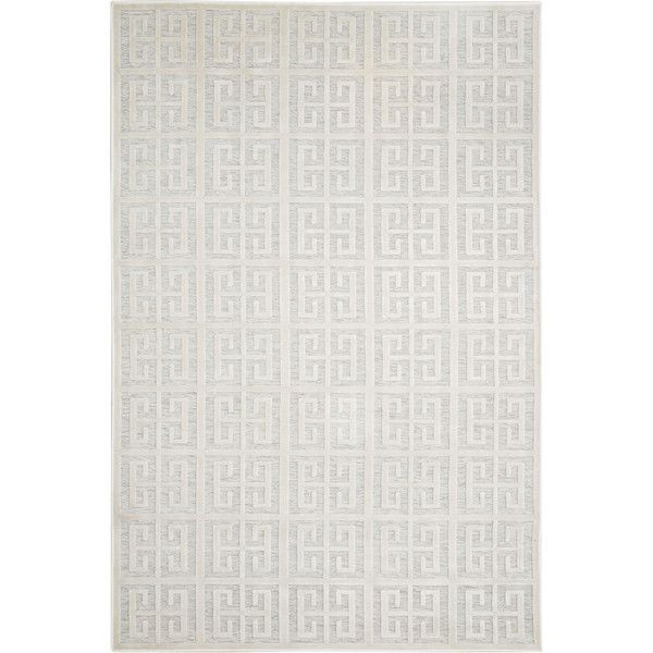 Ковёр полипропилен «Элис» 8020I 100x200 см