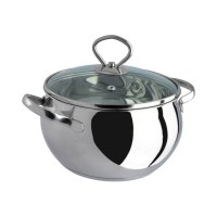 Кастрюля Regent inox Costo 93-CO-01-02, 2.2 л