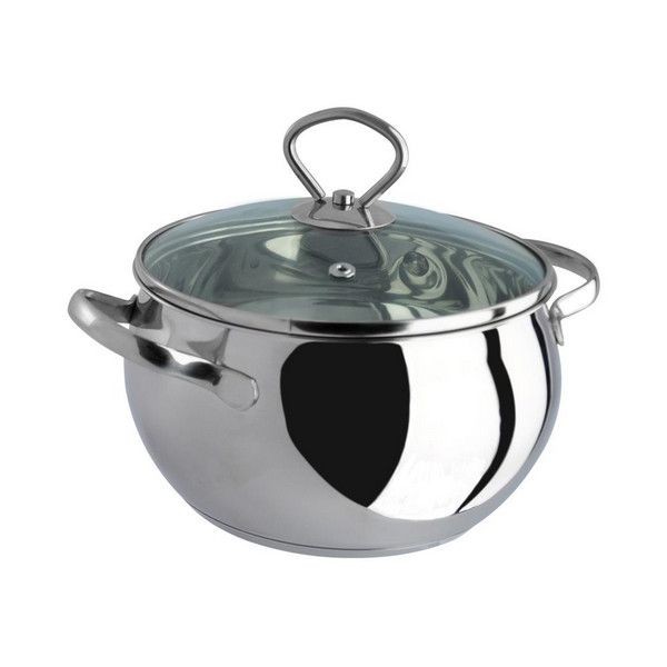 Кастрюля Regent inox Costo 93-CO-01-02, 2.2 л