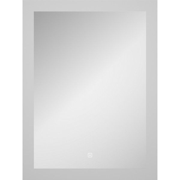 Зеркало для ванной комнаты Melange LED