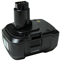 Аккумуляторная батарея Pitatel TSB-016-DE18B-30L