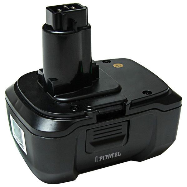 Аккумуляторная батарея Pitatel TSB-016-DE18B-30L