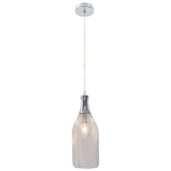 Подвесной светильник LUSSOLE Loft Peekskill LSP-9647