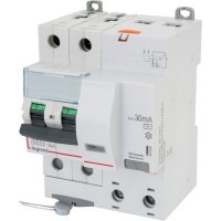 АВДТ Legrand 2 полюса С25 А 30 мА