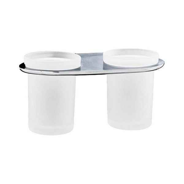 Держатель стакана для зубных щеток WasserKraft Kammel K-8328D