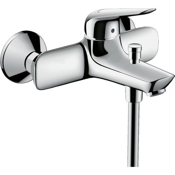Смеситель для ванны Hansgrohe 71340000