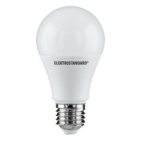Лампа Electrostandard Classic LED D светодионая E27 17 Вт груша 1445 Лм теплый свет