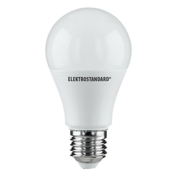 Лампа Electrostandard Classic LED D светодионая E27 17 Вт груша 1445 Лм теплый свет