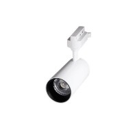 Трековый светильник светодиодный Jazzway PTR 0732 32w 4000K 24° WH (белый) IP40