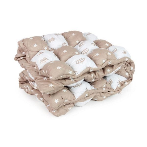 Одеяло детское AmaroBaby Royal Care 115х85 см, синтепон, холлофайбер