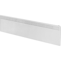 Конвектор электрический настенный Nobo Nordic NFK 4W с электронным термостатом, 2000 Вт